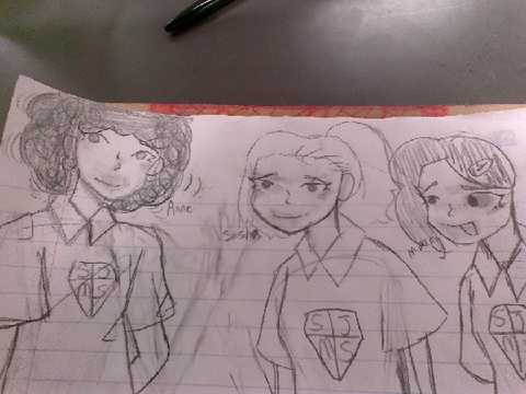 Random Art