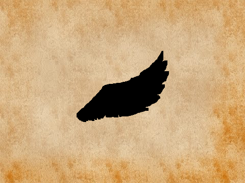 Hedwig's Theme; Inkblot MAP 11