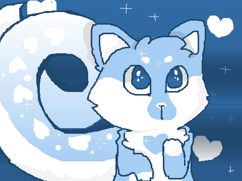Draw My Characters Contest!  remix
