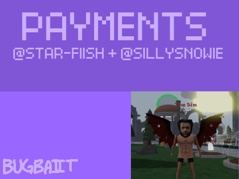 PAYMENTS