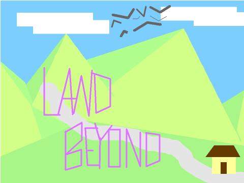 Land Beyond (Platformer)