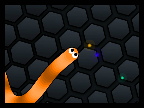 Slither.io