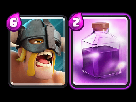 Clash Royale Hand Finder
