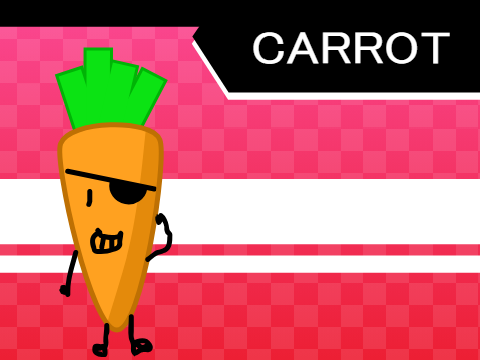 TIME OF CHAOS TOC ll Signup  CARROT