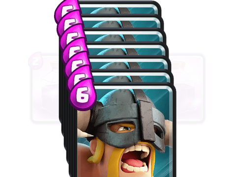 RAGE EBARBS
