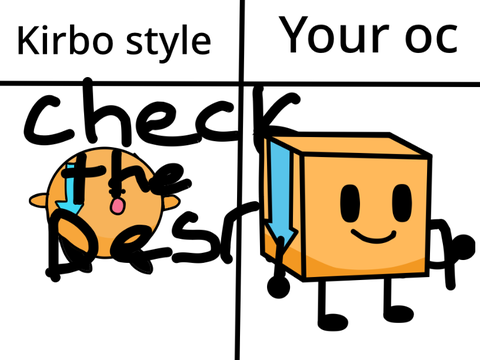 I will make your B O X a Kirbo remix
