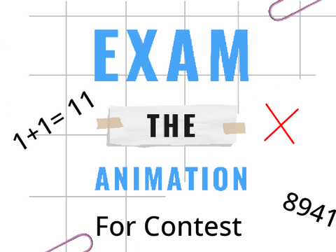 Contest entry