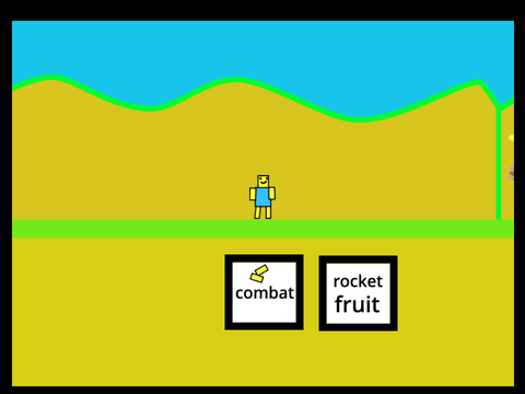 scratch fruits