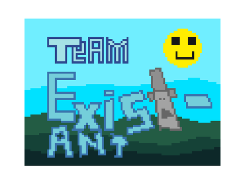 Team Existent Thumbnail