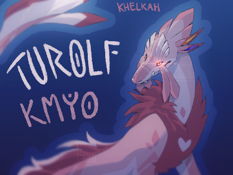 The Turolf - Khelkah MYOE