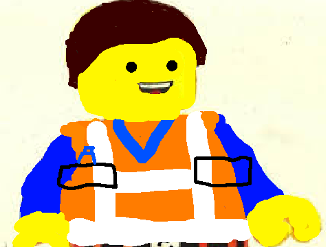 MY MASTERPIECE ARTWORK