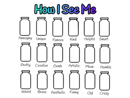 "How is see me" Template