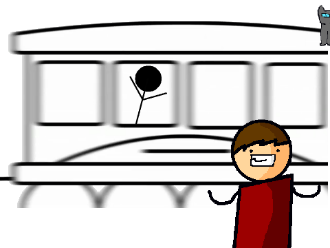love trains (add your self) remix remix