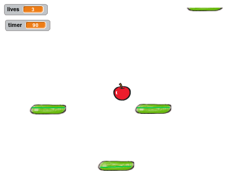 doodle jump
