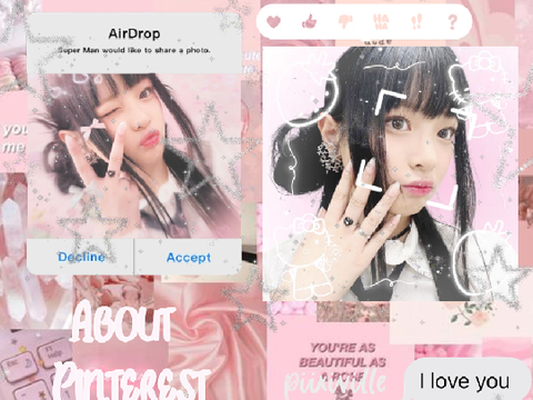 022 ➼ ┆ about pin.