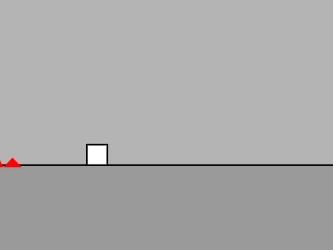 Tiles - Level 1, Short'n'Sweet