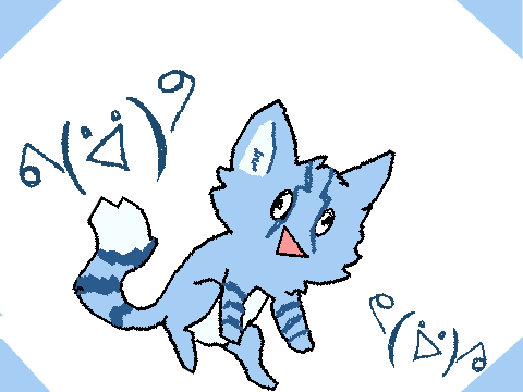 ᕕ( ᐛ )ᕗ 