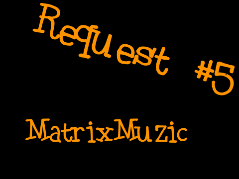 Intro Fix (Request #5)