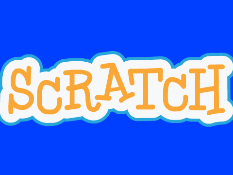 Scratch Cat Has Fun!