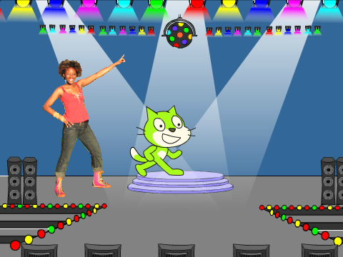 Dance Show
