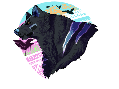 - _ \|Crests of cobalt |/_ - 