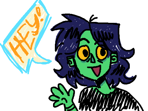 ⭐ (CLOSED) Art Raffle! ⭐