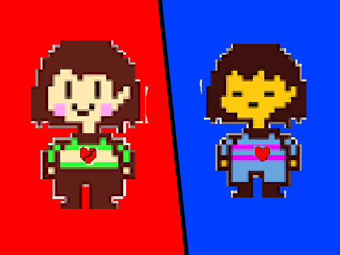 Another undertale thing