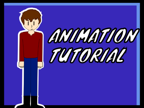 Animation Tutorial
