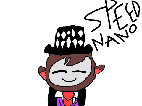 Code Code's Bizarre Adventure: Speednano