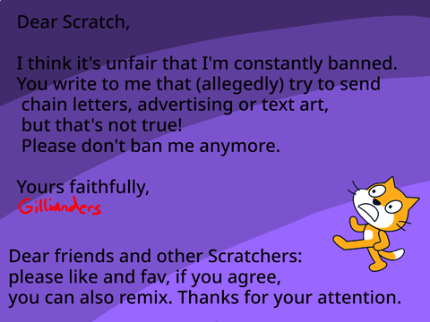 It's not okay. remix