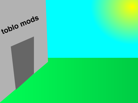 mod