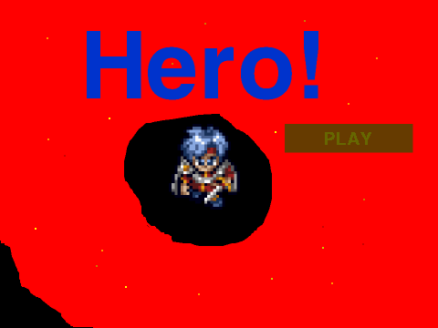 HERO! V0.1.1