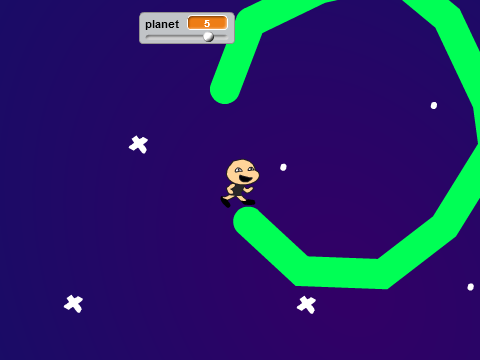Gravity 1.1
