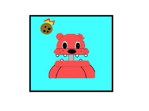PFP for my cousin meteor444 :)