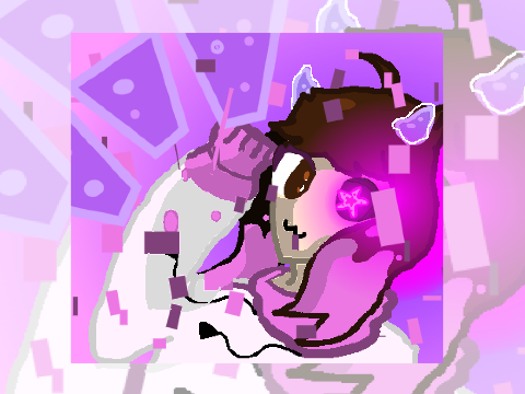 Gift (PFP) for Pawa