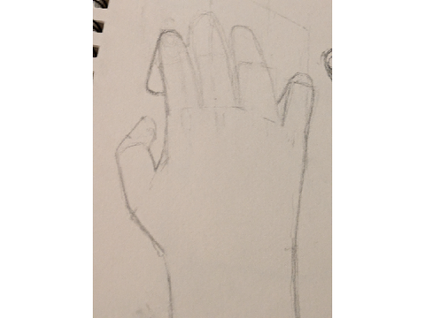 Small Art dump ig
