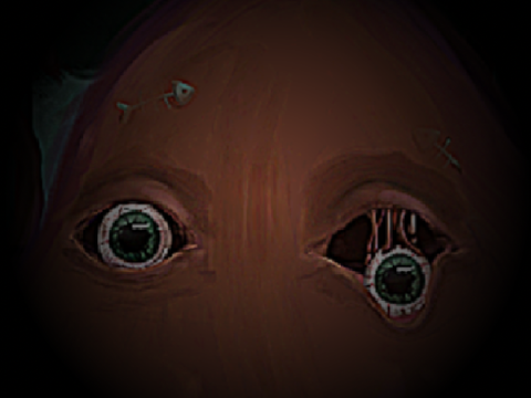 【Swamp Thang】|| Potential Trigger Warning