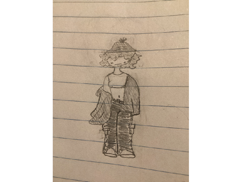 Drawing