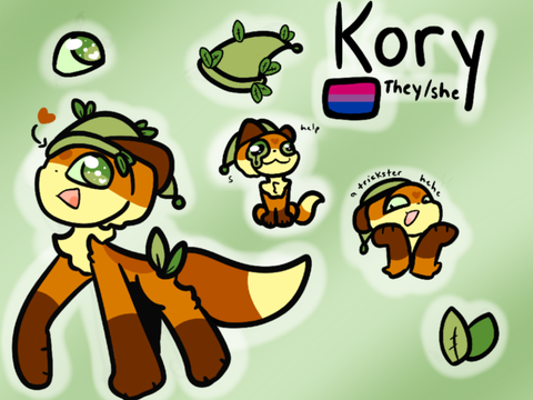 - Kory -