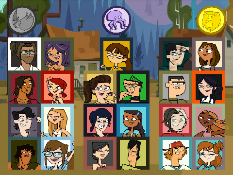 MYO: SNRSLM's Total Disventure All-Winners!