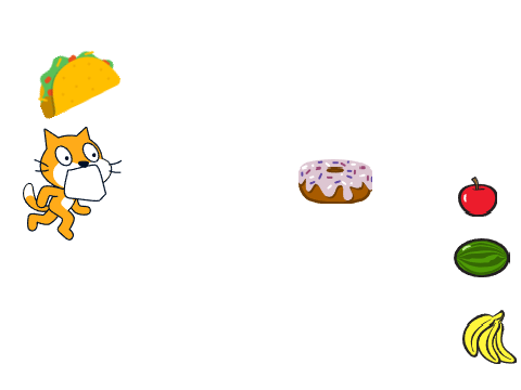 Food Eater