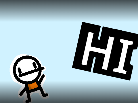 hi.. | #animation