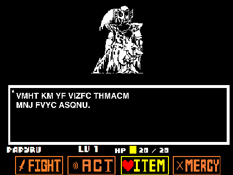 INJAHTVUC DHQGEC FVM OAU