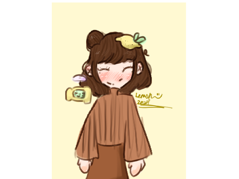 MINI ART DUMP :D