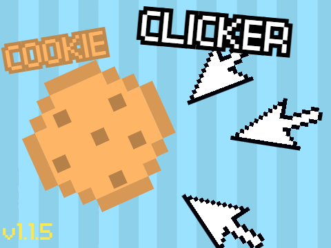 Cookie Clicker | Clicker | #all | v1.1.5