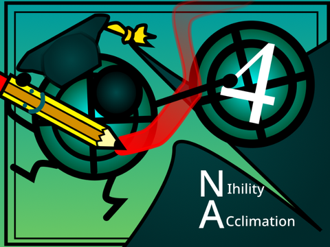 NA - 4 - {Knock On Wood!}