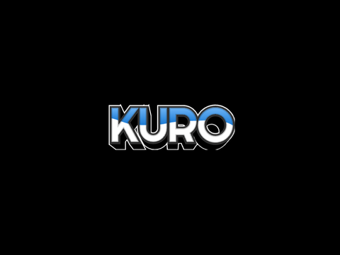 3D text for kuroemonn