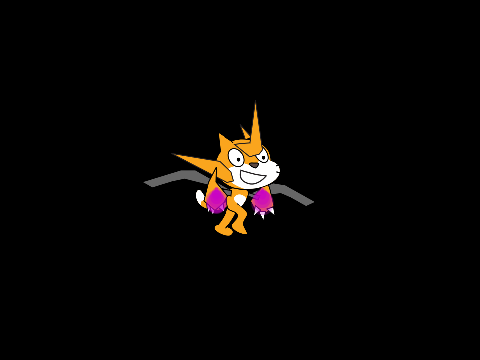 覚醒のCAT