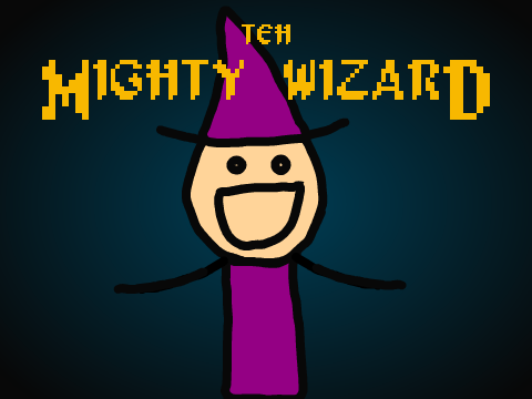 MAGIC!