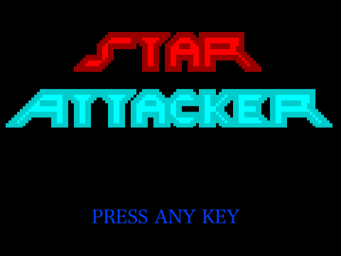 STAR ATTACKER [0%if]